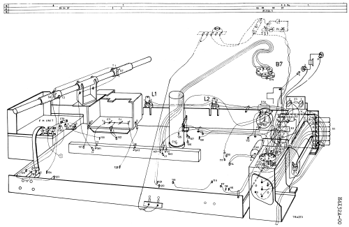 H4X32A /00; Philips; Eindhoven (ID = 2128283) Radio