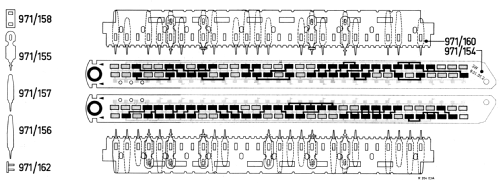 H4X32A /00; Philips; Eindhoven (ID = 2128286) Radio