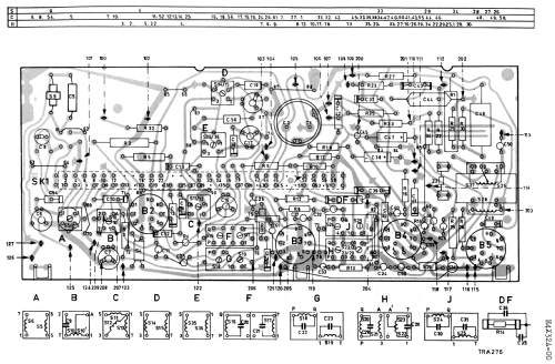 H4X32A /00; Philips; Eindhoven (ID = 2128287) Radio