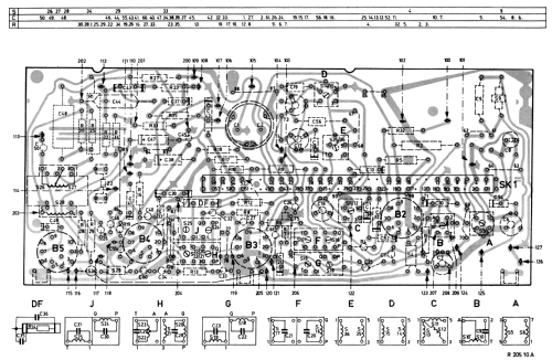 H4X32A /00; Philips; Eindhoven (ID = 2128288) Radio