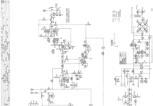 Radiorecorder 90RR365 /22; Philips; Eindhoven (ID = 1082554) Radio