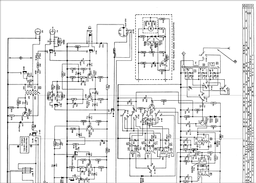 Radiorecorder RR 415 22RR415; Philips; Eindhoven (ID = 1875767) Radio