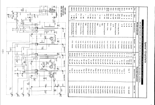 Raffael-SL X19T643 Ch= F4N; Philips Radios - (ID = 244409) Television