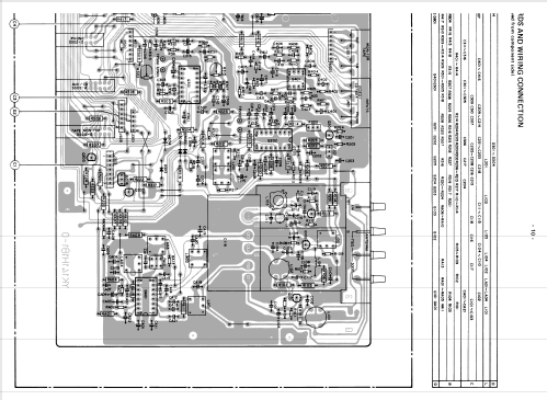 Receiver FR1410 /01; Philips; Eindhoven (ID = 1887595) Radio