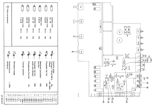 Receiver ST1503 /00 /03 /09 /13; Philips; Eindhoven (ID = 1896920) Radio