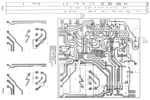 Recorder N2228 /00 /15 /50 /55; Philips; Eindhoven (ID = 1693146) R-Player