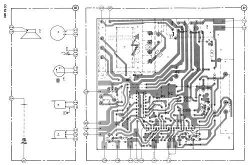 Recorder N2228 /00 /15 /50 /55; Philips; Eindhoven (ID = 1693147) R-Player