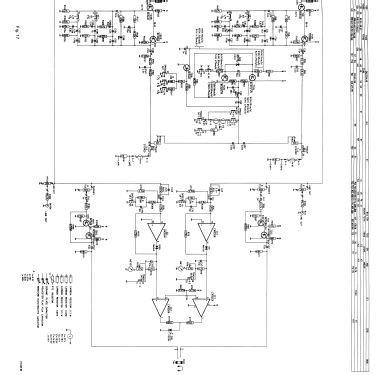 Recorder SR4299 /13; Philips; Eindhoven (ID = 1672386) R-Player