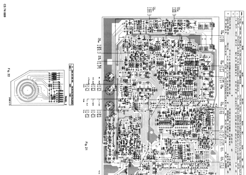 Recorder SR4299 /13; Philips; Eindhoven (ID = 1672391) R-Player