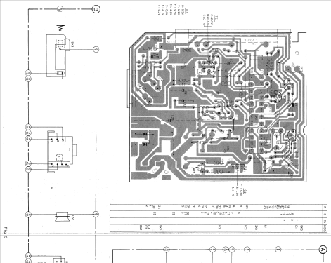 Recorder 3210 /33; Philips; Eindhoven (ID = 1141660) R-Player