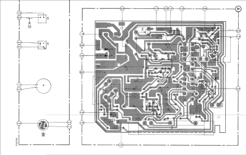 Recorder 3210 /38; Philips; Eindhoven (ID = 1141679) R-Player