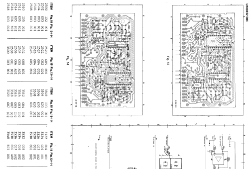 Recorder F6236 /00; Philips; Eindhoven (ID = 1110529) R-Player