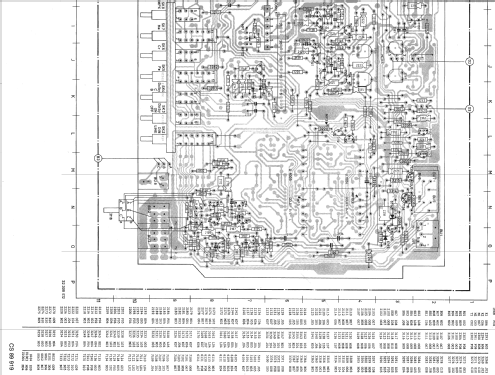 Recorder F6236 /00; Philips; Eindhoven (ID = 1110533) R-Player