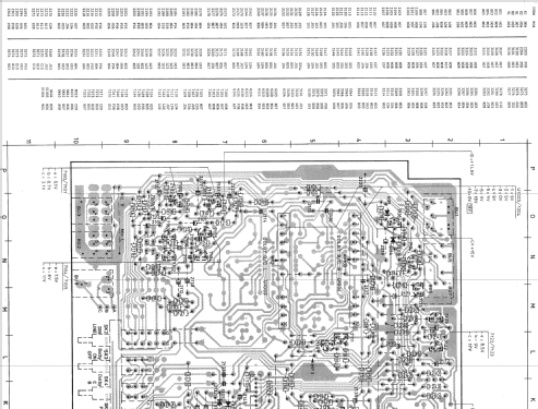 Recorder F6236 /00; Philips; Eindhoven (ID = 1110534) R-Player