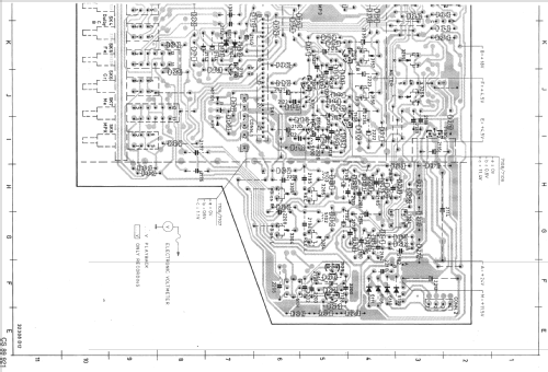 Recorder F6236 /00; Philips; Eindhoven (ID = 1110535) R-Player