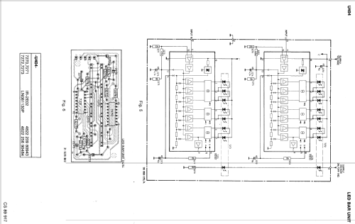 Recorder F6236 /05; Philips; Eindhoven (ID = 1110798) R-Player