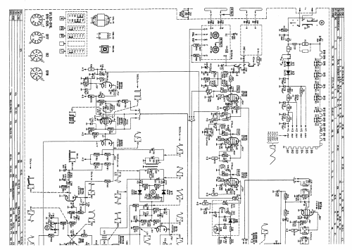 Reportage 21TX250A; Philips; Eindhoven (ID = 1157029) Television