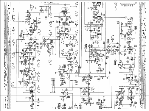 Reportage 21TX250A; Philips; Eindhoven (ID = 1157030) Television