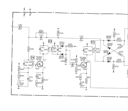 Stereo Generator PM 6455 /03; Philips; Eindhoven (ID = 3068936) Equipment