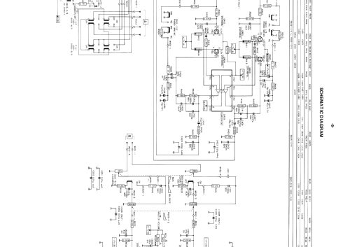 Stereo Integrated Amplifier 70FA860 /00R / 01R /05R; Philips; Eindhoven (ID = 1682021) Ampl/Mixer