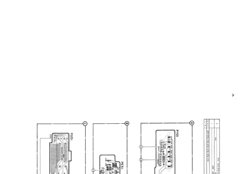 Stereo Integrated Amplifier 70FA860 /00R / 01R /05R; Philips; Eindhoven (ID = 1682028) Ampl/Mixer