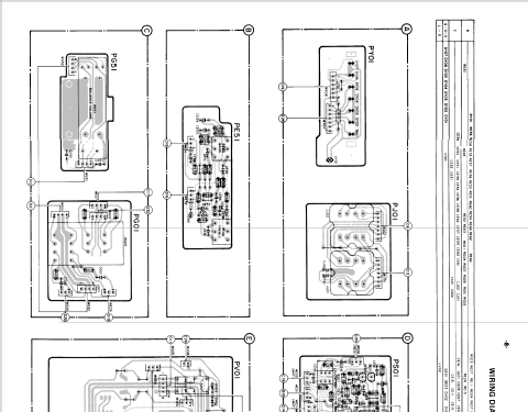 Stereo Integrated Amplifier 70FA860 /00R / 01R /05R; Philips; Eindhoven (ID = 1779434) Ampl/Mixer