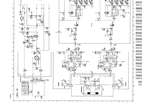 Stereo Midi System F1650 /30 /35; Philips; Eindhoven (ID = 2588733) Radio