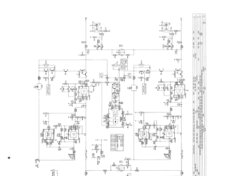 Stereo Radiorecorder 22AR774 /60; Philips; Eindhoven (ID = 1395637) Radio