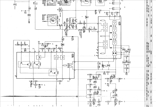 Receiver 777 22AH777 /00 /00R /15 /15R /22 /22R /29; Philips, Svenska AB, (ID = 2695807) Radio