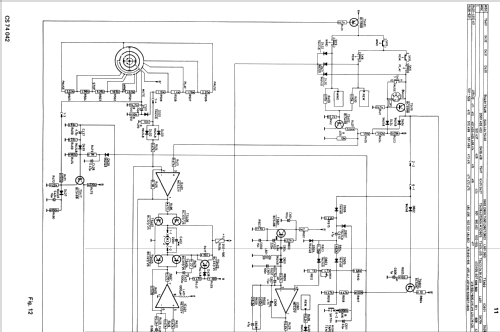 Stereo-Tonbandgerät SR4149 /13; Philips; Eindhoven (ID = 1639988) R-Player