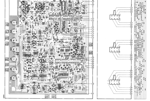 Stereo-Tonbandgerät SR4149 /13; Philips; Eindhoven (ID = 1639998) R-Player