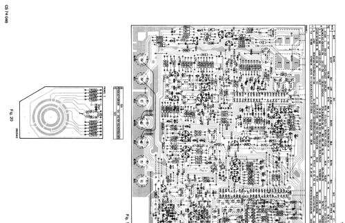 Stereo-Tonbandgerät SR4149 /13; Philips; Eindhoven (ID = 1639999) R-Player