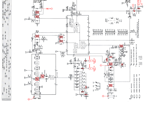 TA 22AH793 /00 /15 /22 /28 /29; Philips; Eindhoven (ID = 2040806) Radio