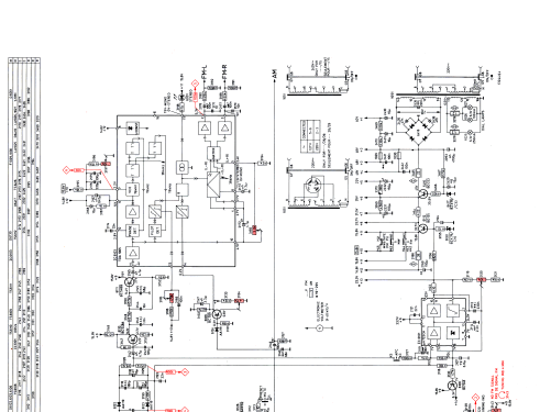 TA 22AH793 /00 /15 /22 /28 /29; Philips; Eindhoven (ID = 2040807) Radio