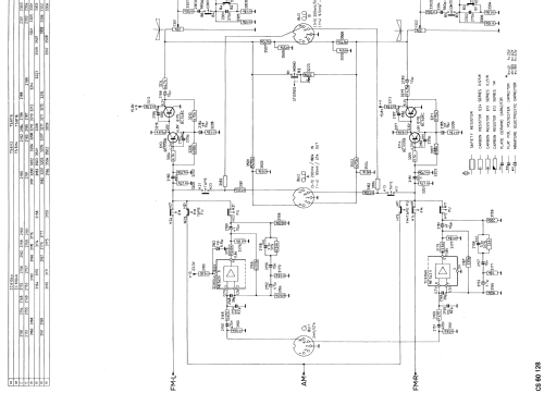 TA 22AH793 /00 /15 /22 /28 /29; Philips; Eindhoven (ID = 2040808) Radio