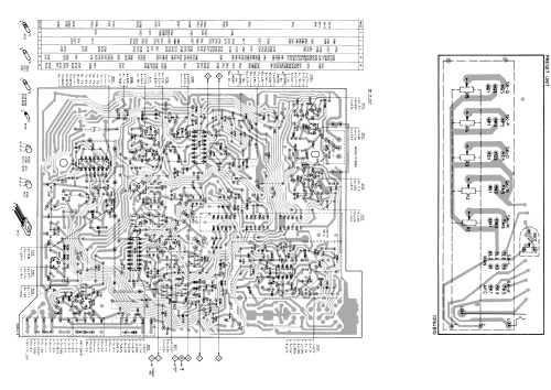 TA 22AH793 /00 /15 /22 /28 /29; Philips; Eindhoven (ID = 2040812) Radio