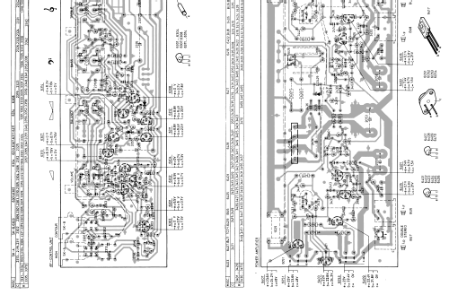 TA 22AH793 /00 /15 /22 /28 /29; Philips; Eindhoven (ID = 2040814) Radio