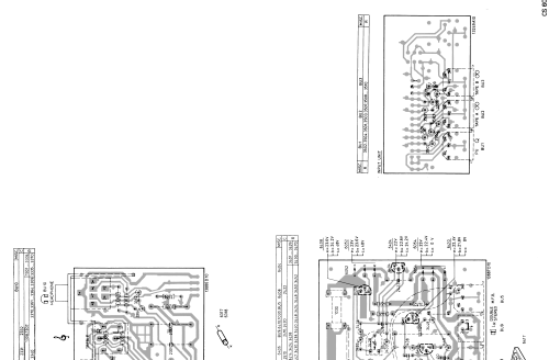 TA 22AH793 /00 /15 /22 /28 /29; Philips; Eindhoven (ID = 2040816) Radio