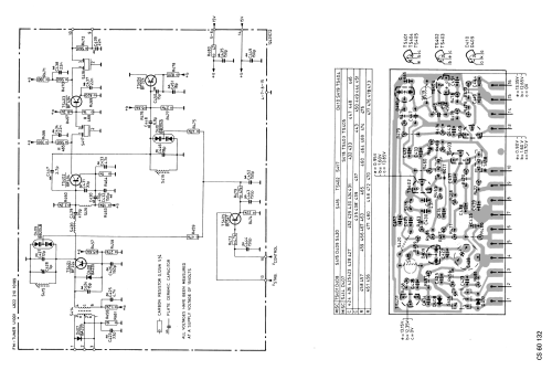 TA 22AH793 /00 /15 /22 /28 /29; Philips; Eindhoven (ID = 2040817) Radio