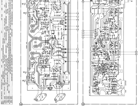 TA 22AH793 /00 /15 /22 /28 /29; Philips; Eindhoven (ID = 2040819) Radio