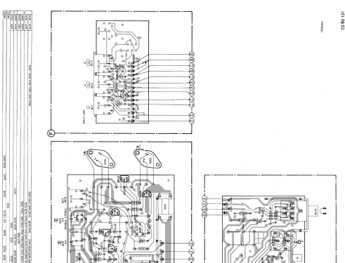 TA 22AH793 /00 /15 /22 /28 /29; Philips; Eindhoven (ID = 2040820) Radio