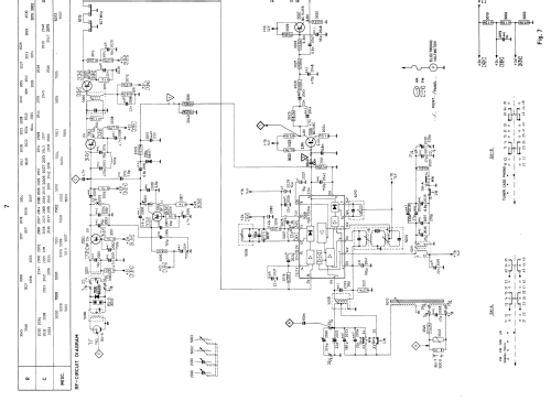 TAPC-Stack F1422 /00 /30 /45; Philips; Eindhoven (ID = 2041176) Radio