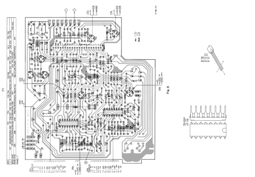 TAPC-Stack F1422 /00 /30 /45; Philips; Eindhoven (ID = 2041180) Radio