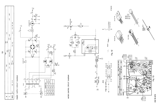 TAPC-Stack F1422 /00 /30 /45; Philips; Eindhoven (ID = 2041181) Radio