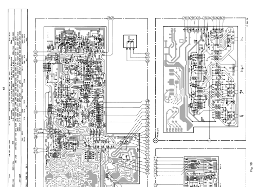 TAPC-Stack F1422 /00 /30 /45; Philips; Eindhoven (ID = 2041184) Radio