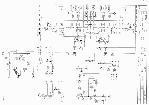 TAPC-Stack F1422 /00 /30 /45; Philips; Eindhoven (ID = 2681159) Radio