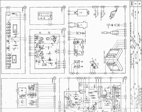 TAPC-Stack F1422 /00 /30 /45; Philips; Eindhoven (ID = 2681162) Radio