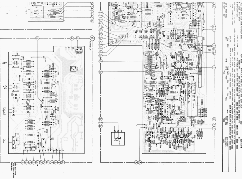 TAPC-Stack F1422 /00 /30 /45; Philips; Eindhoven (ID = 2681163) Radio