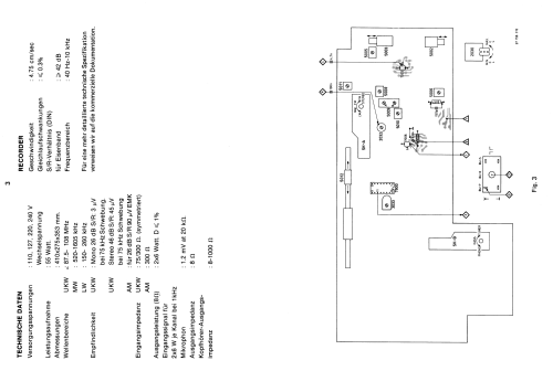 TAPC-Stack F1422 /00 /30 /45; Philips; Eindhoven (ID = 2041013) Radio