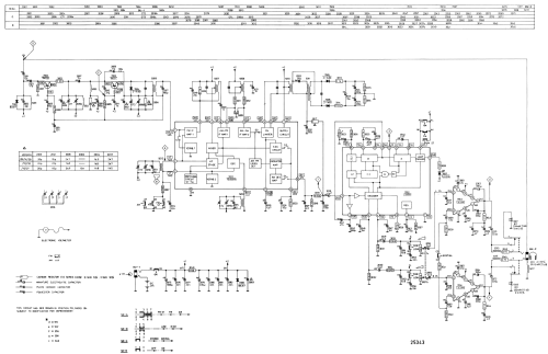 Tornado D1670 /00 /02 /17 /30 /32 /47; Philips; Eindhoven (ID = 1768026) Radio